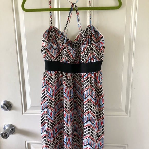 🤑 4 for $15…….Billabong Sundress - Picture 3 of 5